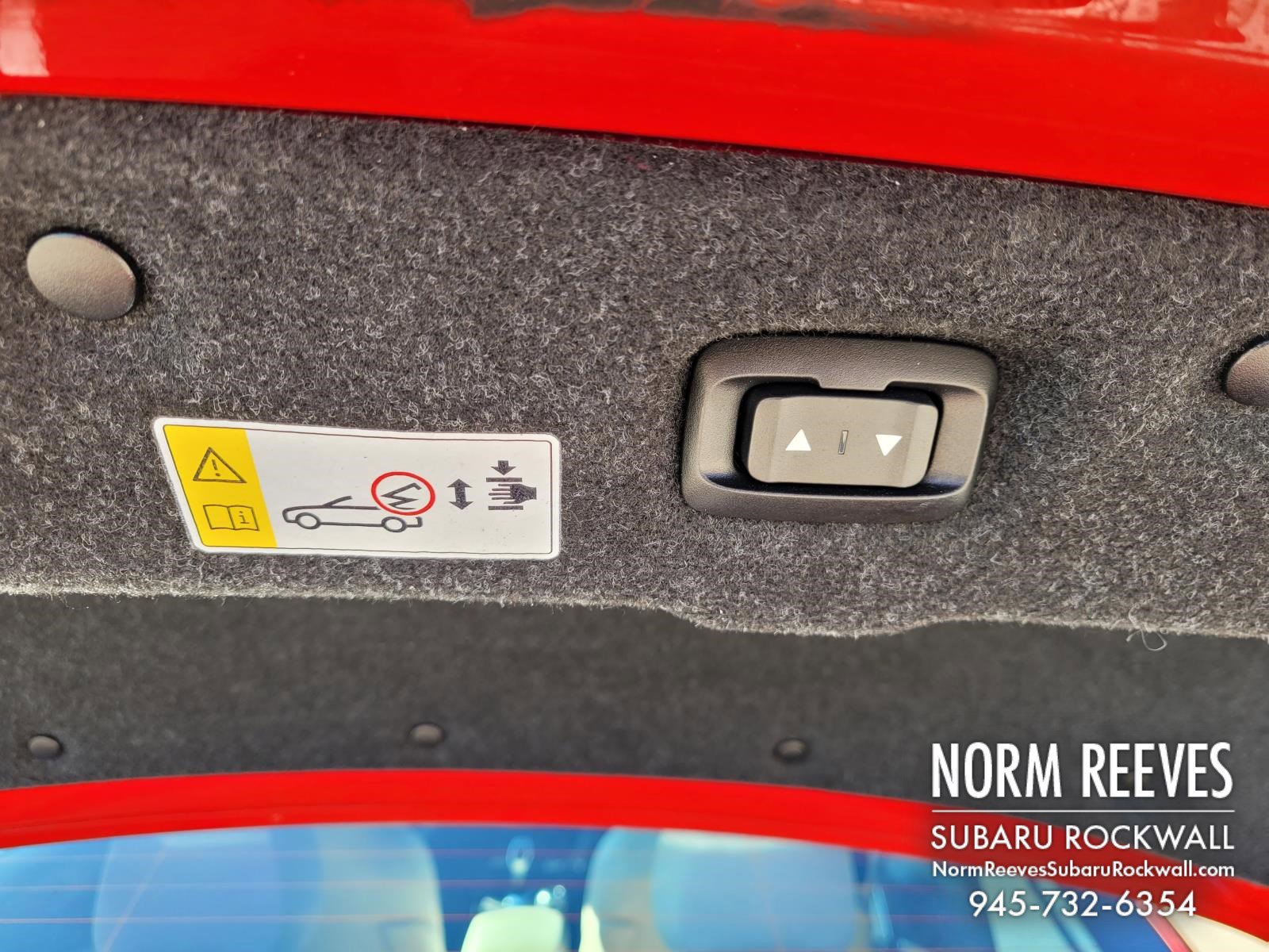 Used 2016 BMW 428i Convertible image 20