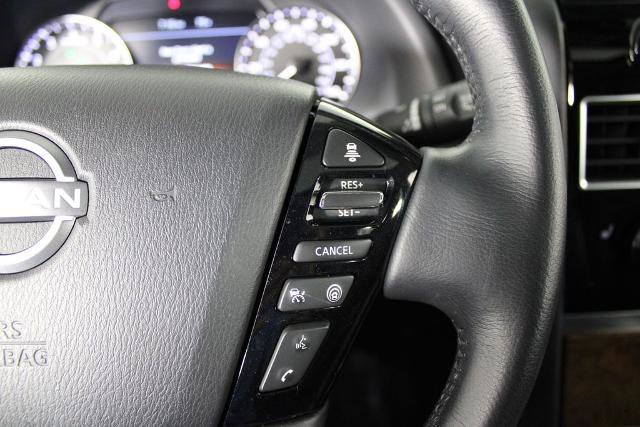 Certified 2024 Nissan Armada SL image 27