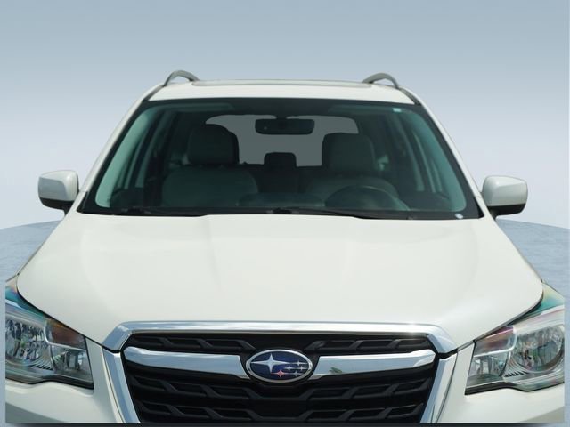 Used 2018 Subaru Forester 2.5i Limited AWD/4WD image 27