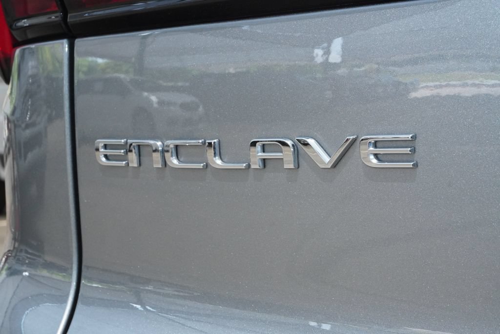 Used 2026 Buick Enclave Preferred FWD image 10