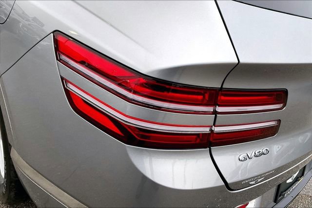 Certified 2024 Genesis GV80 3.5T image 29