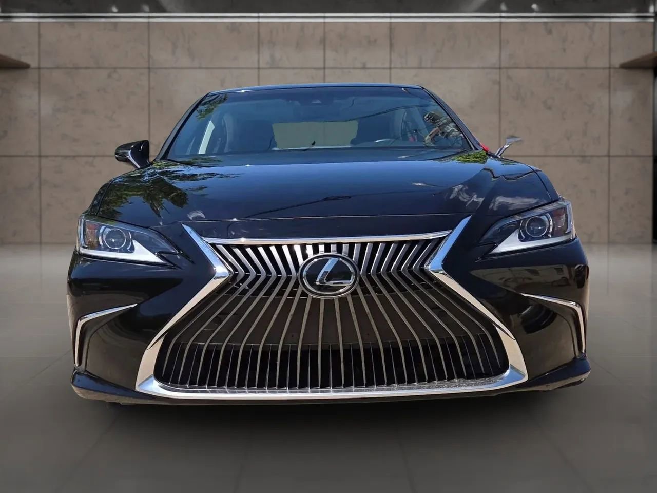 Used 2019 Lexus ES 350 w/ Accessory Package 2 FWD image 8