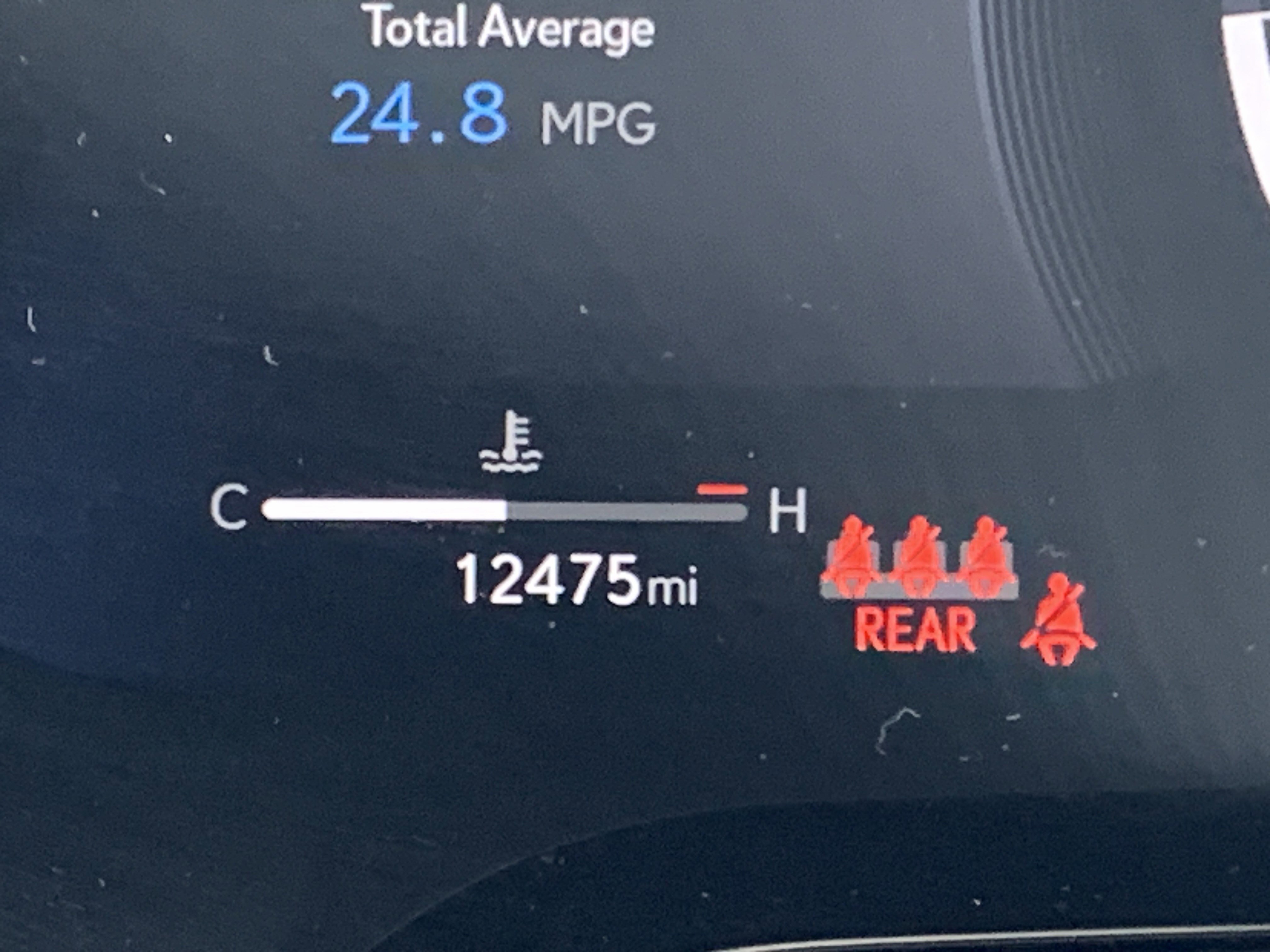 Certified 2025 Lexus RX 350 Premium w/ Accessory Package (Z1) image 22