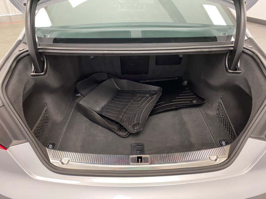 Used 2015 Audi A8 4.0T w/ Premium Package AWD/4WD image 43
