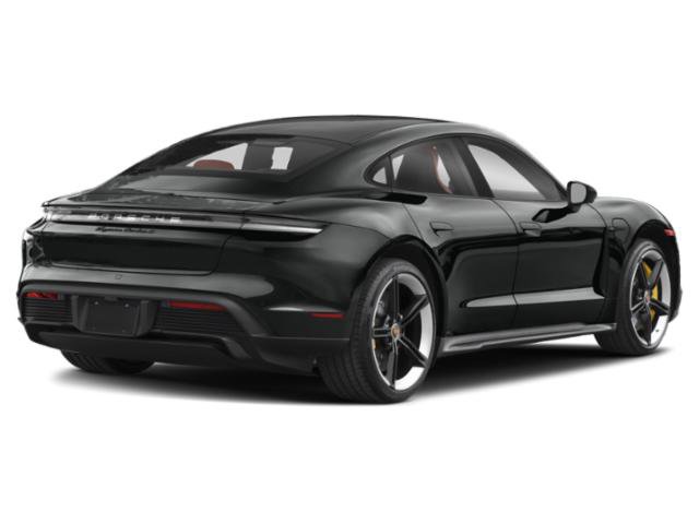 Used 2021 Porsche Taycan 4S w/ Premium Package AWD/4WD image 4