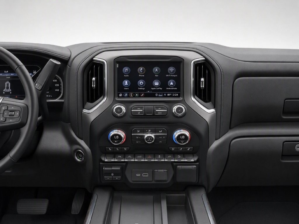Used 2021 GMC Sierra 1500 Denali AWD/4WD image 34