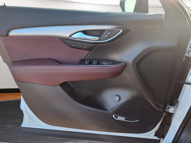 New 2026 Buick Envision Sport Touring AWD/4WD image 13