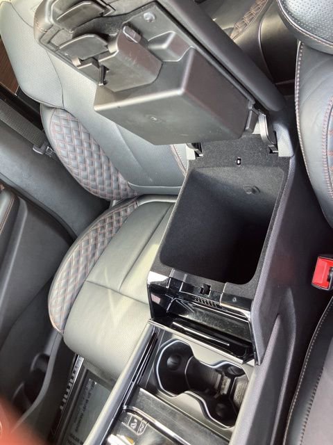 Used 2023 Jeep Grand Cherokee Summit w/ Advanced Protech Group IV image 17