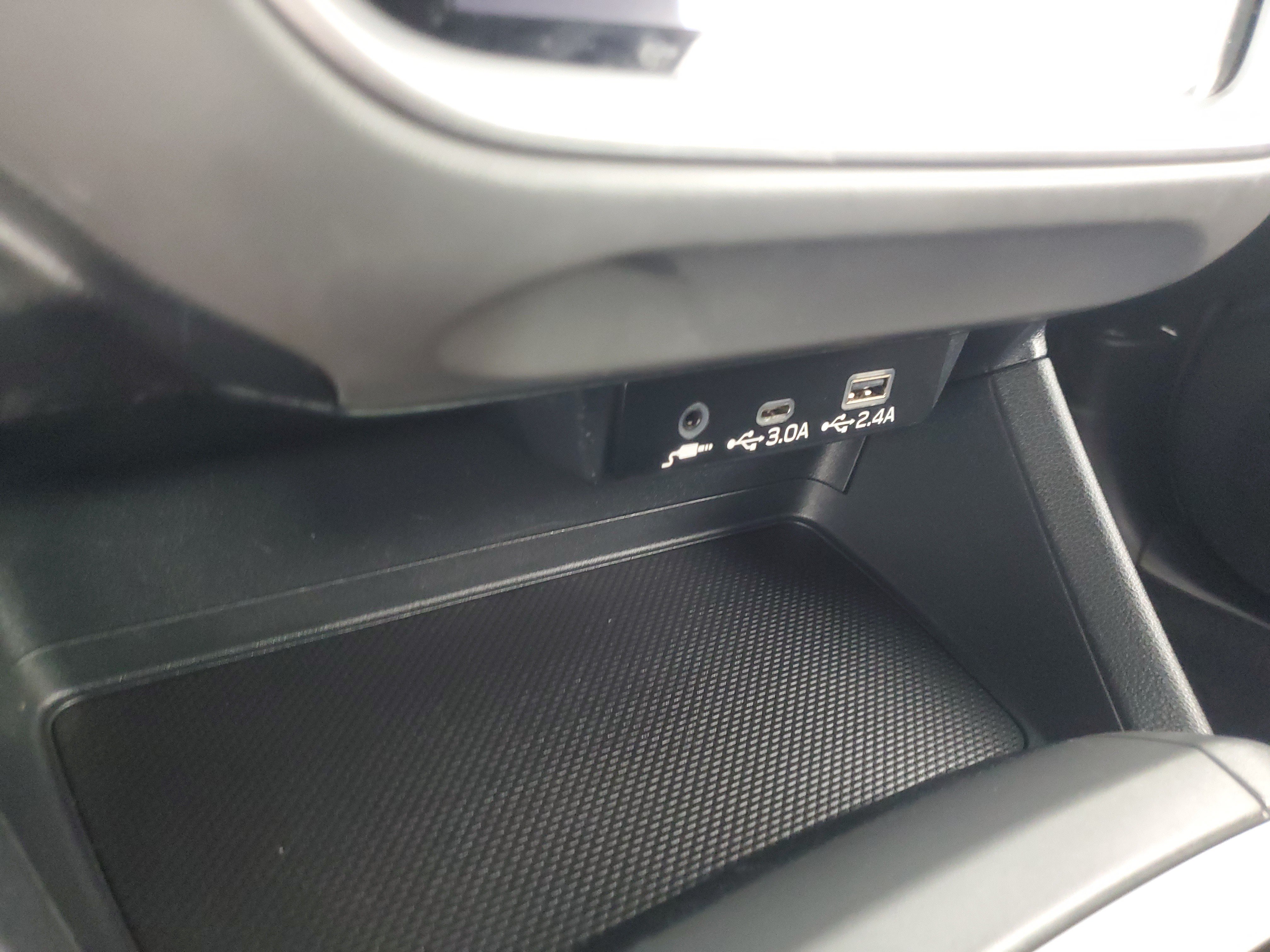 Used 2024 Subaru Crosstrek 2.0i Premium AWD/4WD image 22