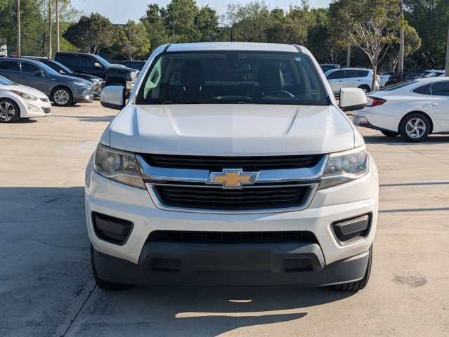 Used 2018 Chevrolet Colorado LT image 2