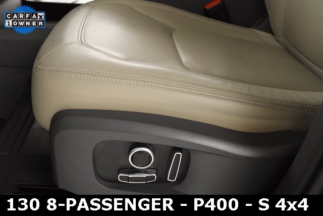 Used 2024 Land Rover Defender 130 S image 22