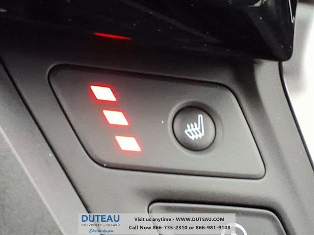 Used 2025 Honda Odyssey EX-L image 17