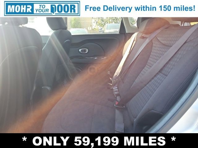 Used 2015 Kia Soul ! image 37