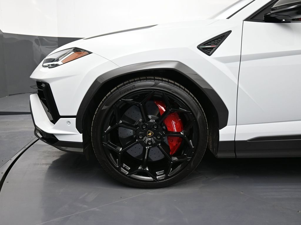 Used 2024 Lamborghini Urus Performante image 12