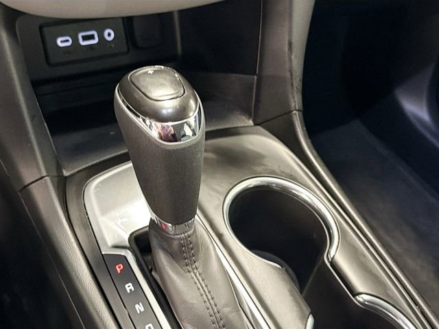 Used 2019 Chevrolet Equinox LS image 16