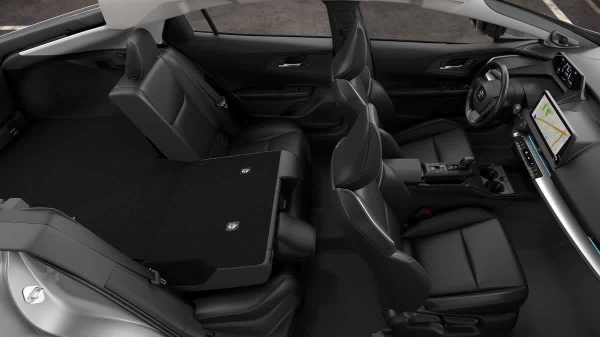 New 2026 Toyota Prius Limited AWD/4WD image 20