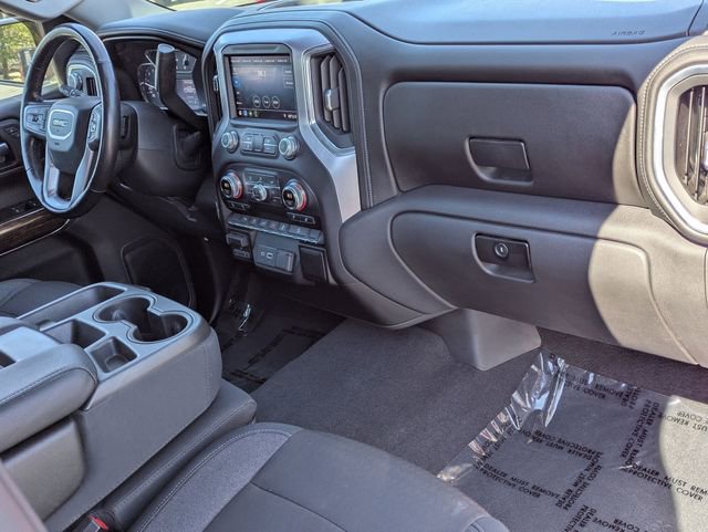 Used 2020 GMC Sierra 1500 SLE w/ SLE Value Package image 27
