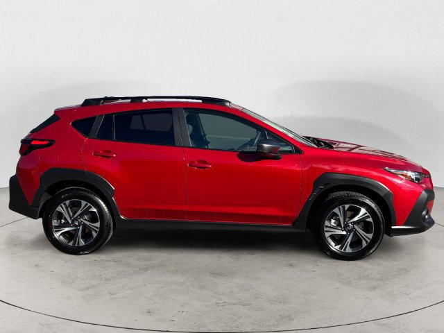 Used 2026 Subaru Crosstrek 2.5i Premium AWD/4WD image 4
