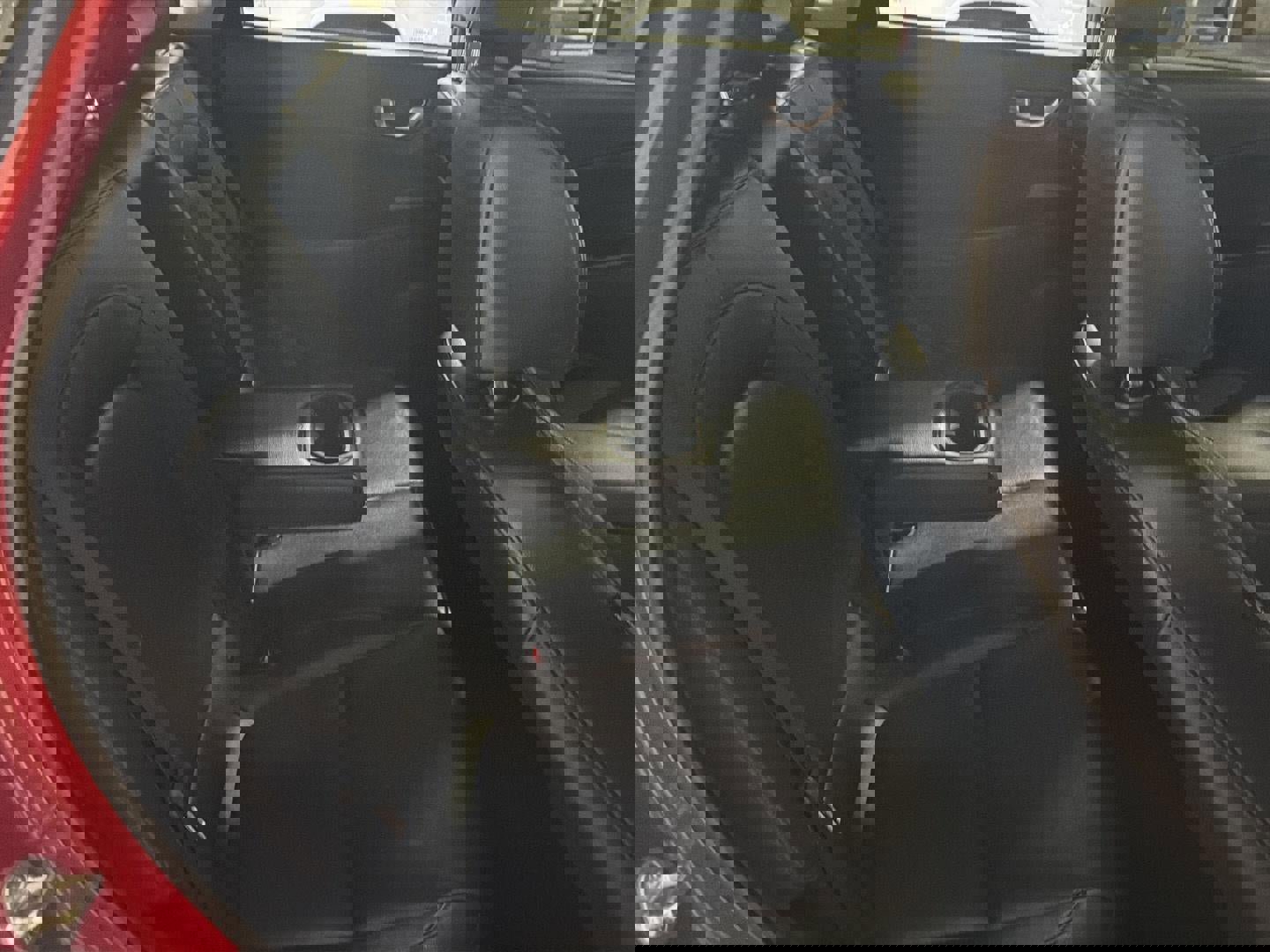 Used 2022 Hyundai Kona Limited image 15