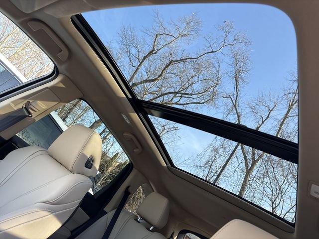 New 2026 Acura MDX SH-AWD image 24