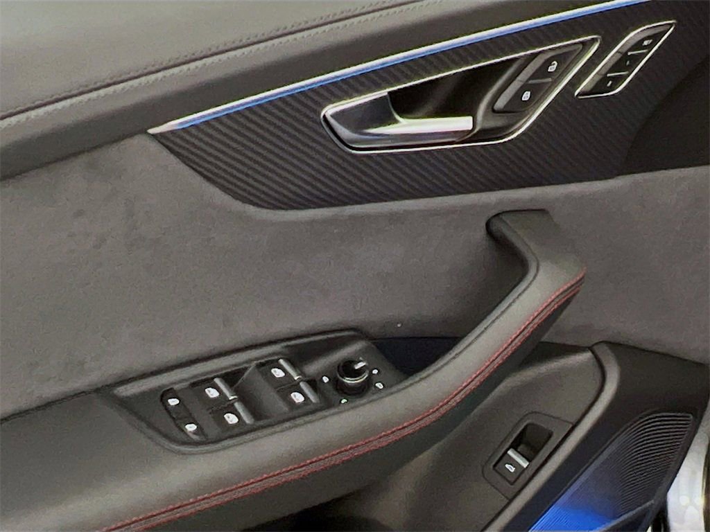 New 2026 Audi Q8 Prestige image 19