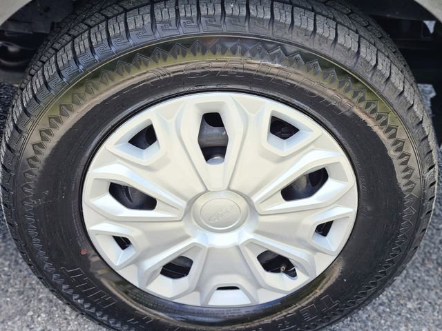 Used 2024 Ford Transit 350 XLT image 10