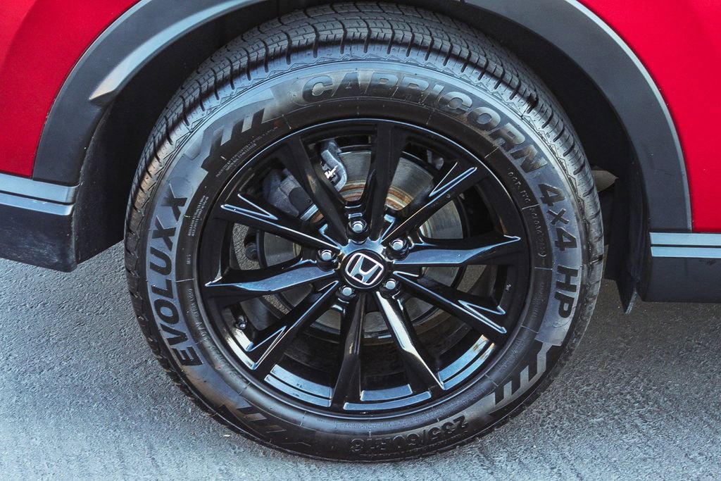 Used 2024 Honda CR-V Sport image 13