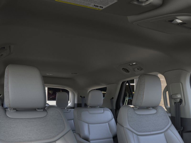 New 2026 Ford Explorer Active image 22