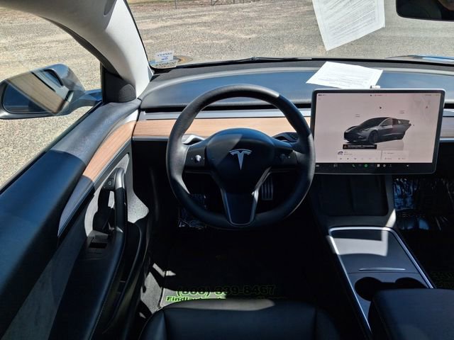 Used 2023 Tesla Model 3 Performance image 12