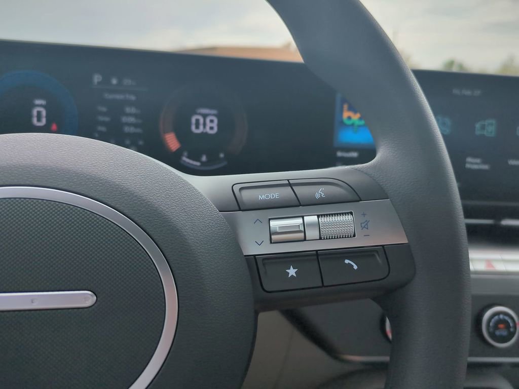 New 2026 Hyundai Kona SE image 29