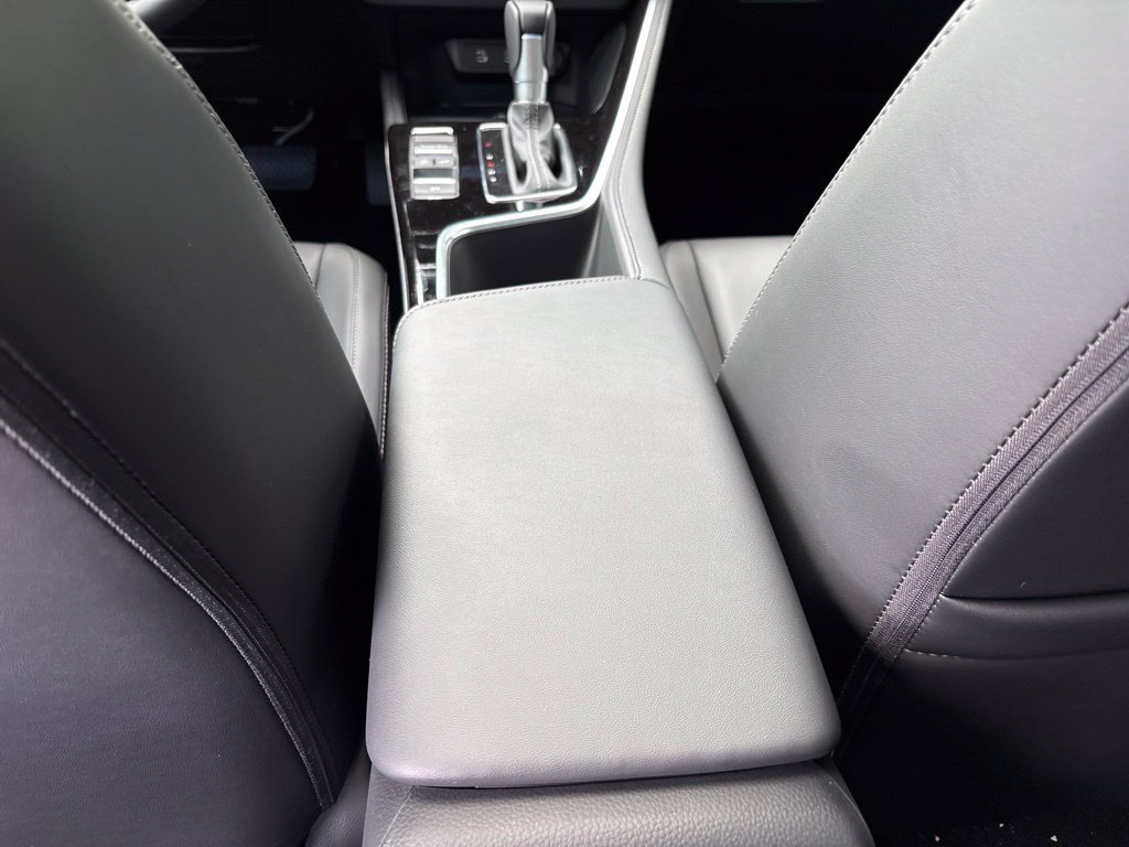New 2026 Acura ADX AWD image 25