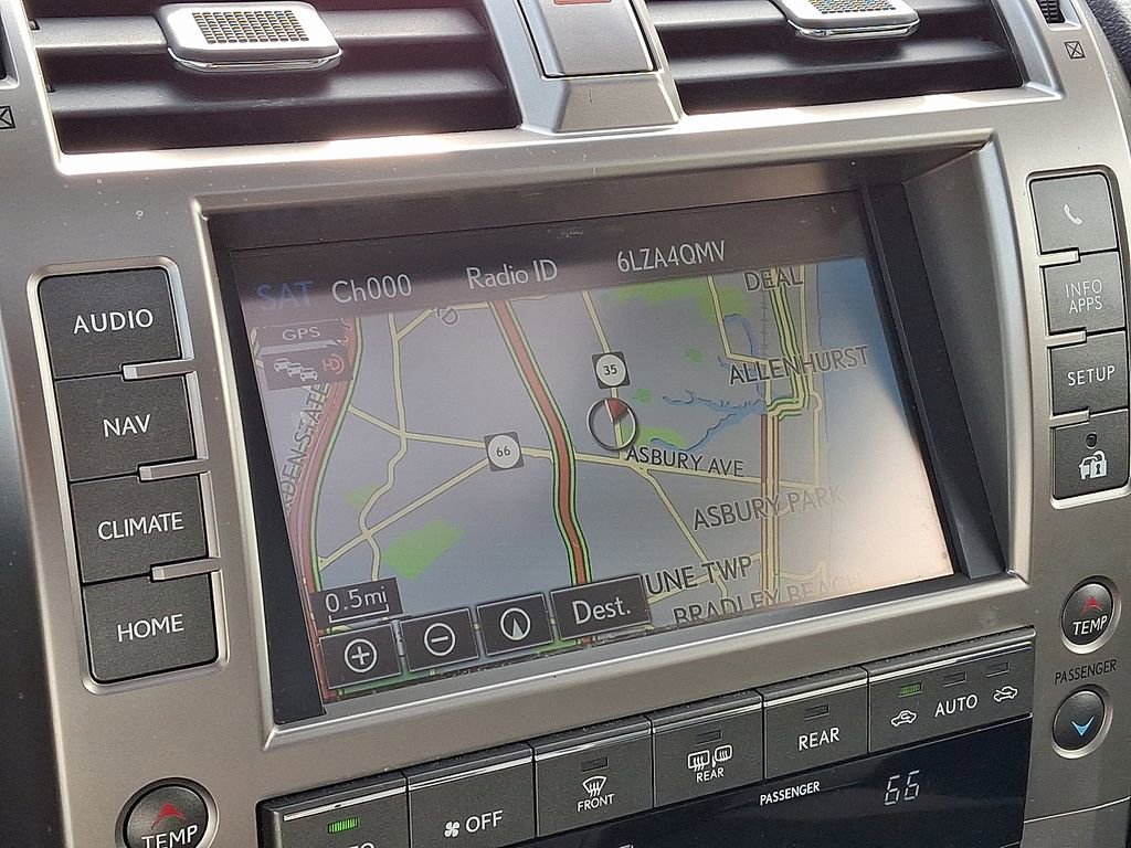 Used 2019 Lexus GX 460 image 18