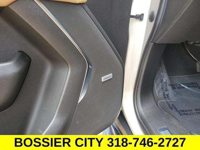 Certified 2022 Chevrolet Tahoe Premier AWD/4WD image 23
