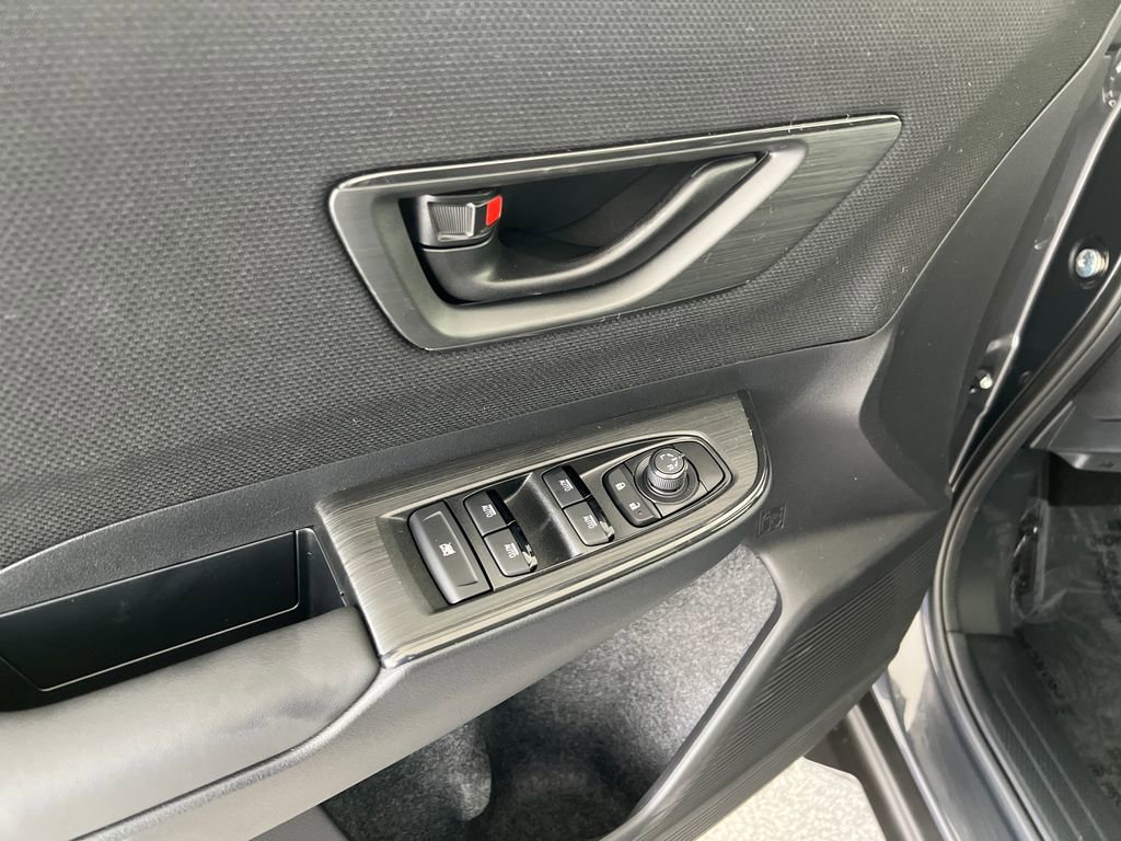 New 2026 Subaru Outback Premium AWD/4WD image 13