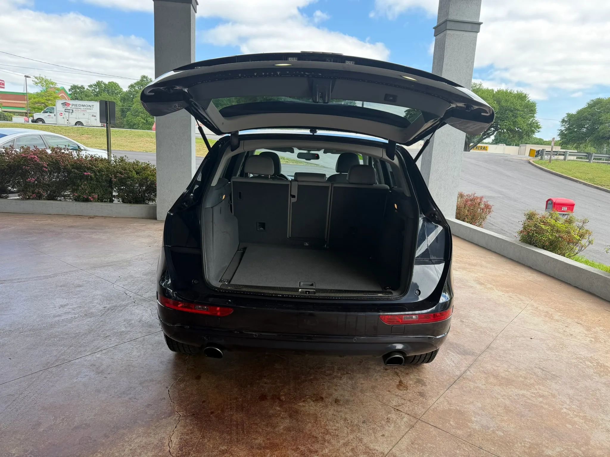Used 2014 Audi Q5 2.0T Premium Plus w/ Premium Plus Package AWD/4WD image 23
