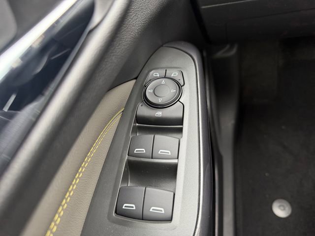 New 2026 Chevrolet Trax ACTIV FWD image 17