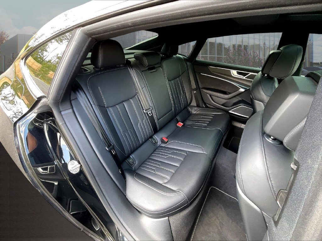 Used 2023 Audi S7 Prestige w/ Prestige Package AWD/4WD image 26