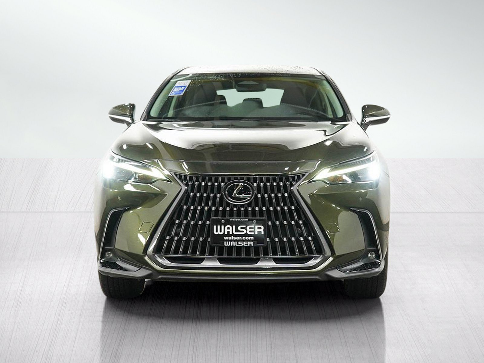 Used 2023 Lexus NX 350 AWD image 11