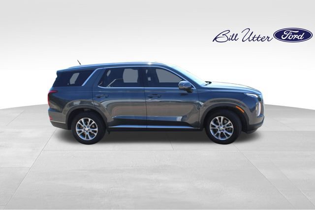 Used 2022 Hyundai Palisade SEL FWD image 4