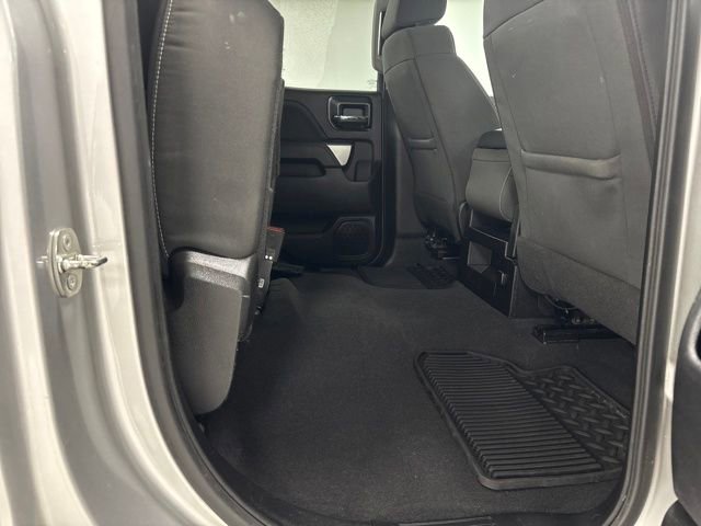 Used 2019 Chevrolet Silverado 1500 LT w/ All Star Edition image 26