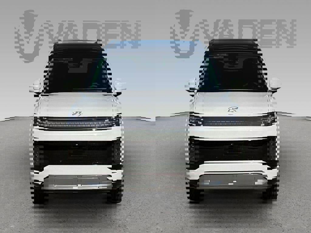 New 2026 Hyundai Ioniq 9 Limited image 47