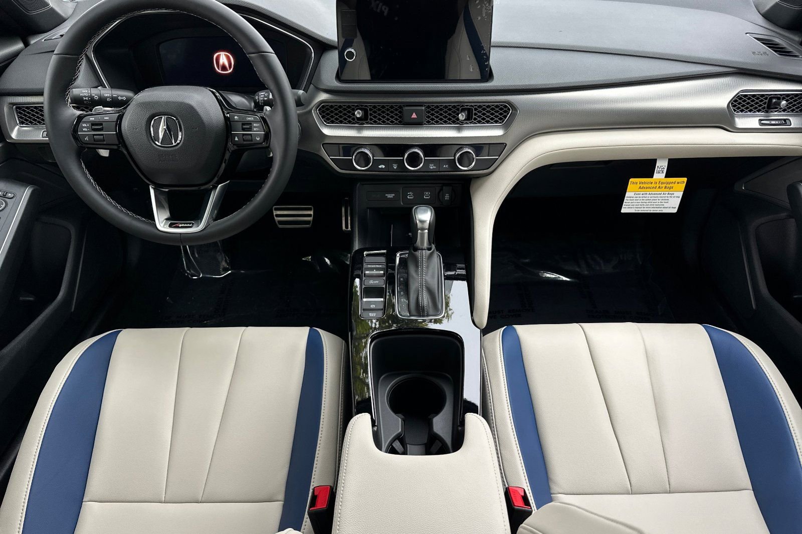 New 2026 Acura Integra A-Spec FWD image 15