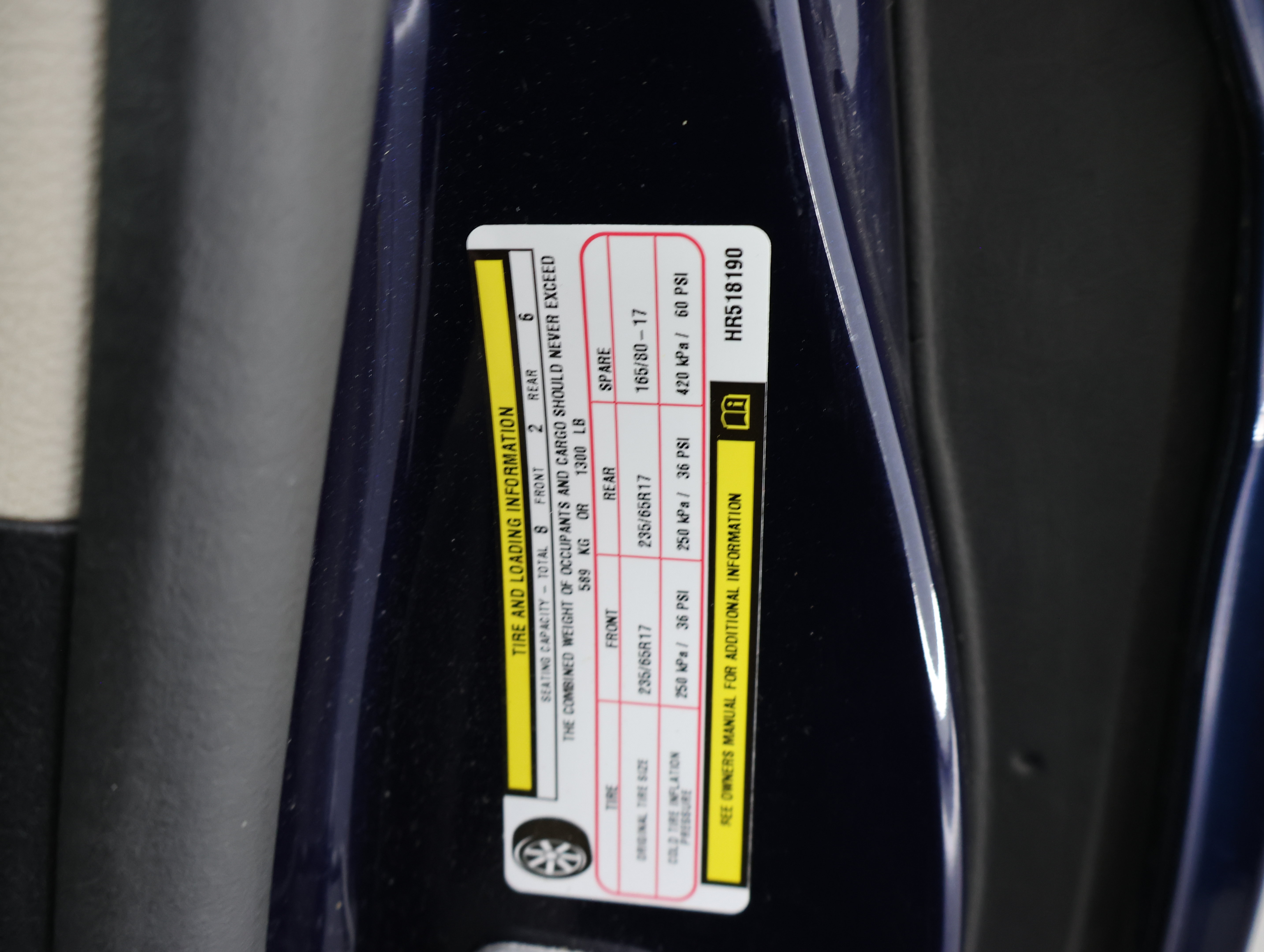 Used 2017 Chrysler Pacifica Touring-L FWD image 63