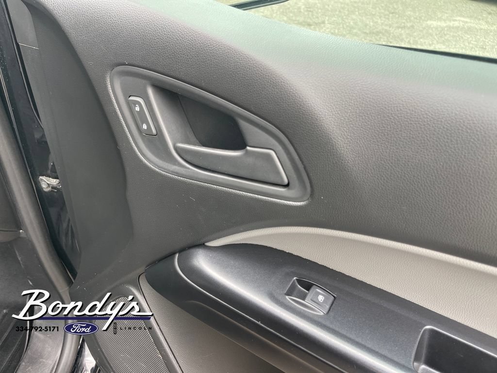 Used 2020 Chevrolet Colorado W/T w/ WT Convenience Package RWD image 20