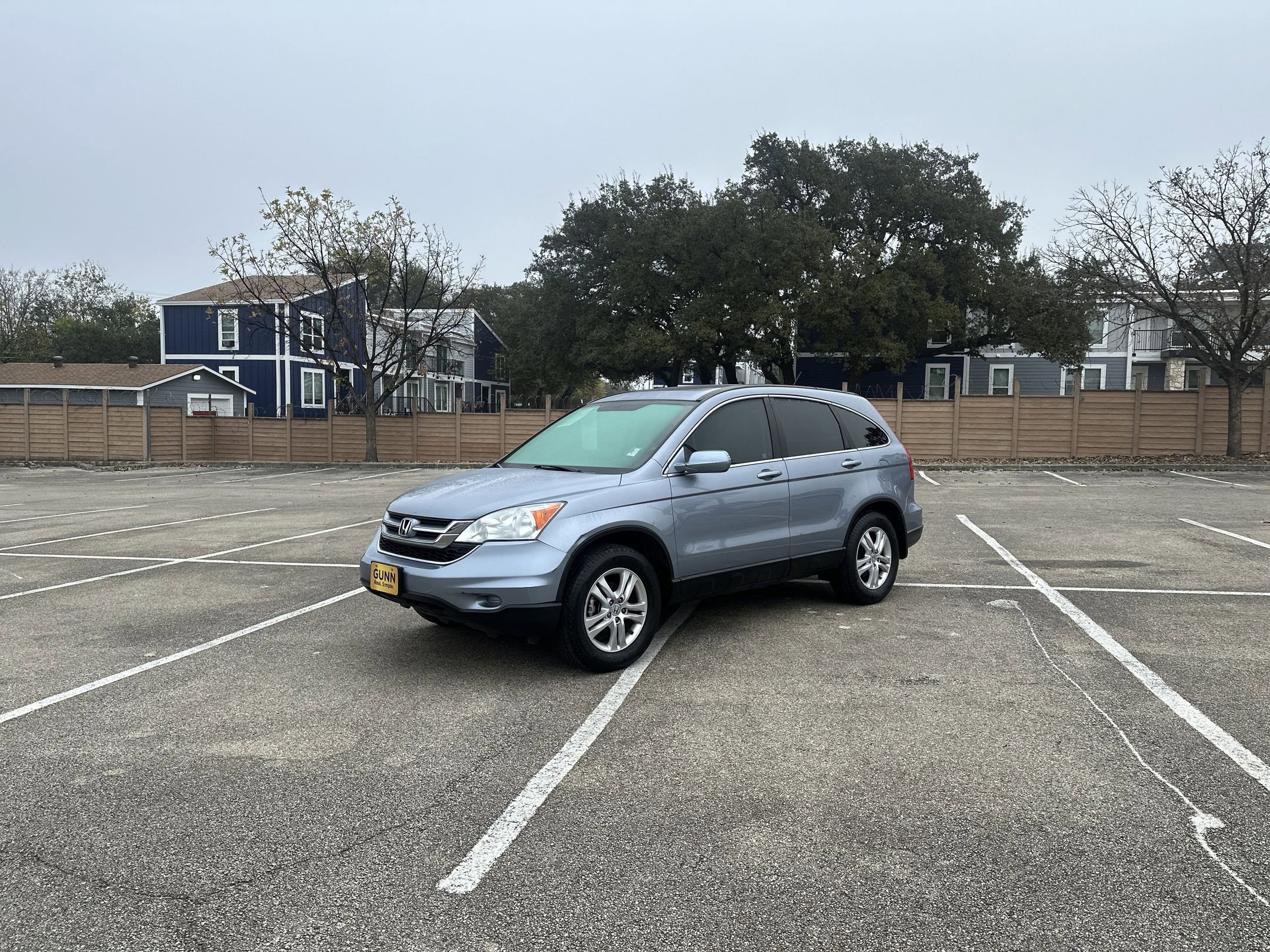 Used 2011 Honda CR-V EX-L image 7