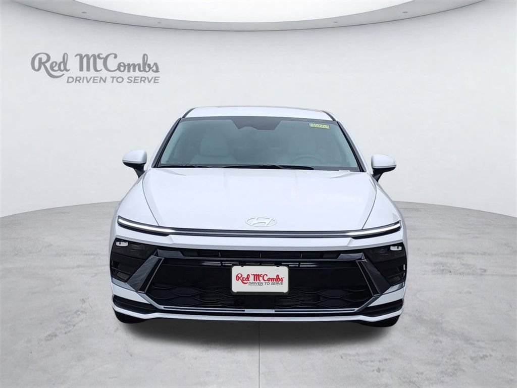 New 2026 Hyundai Sonata SE FWD image 9