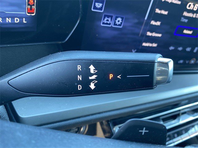 Certified 2025 Chevrolet Traverse LT image 19