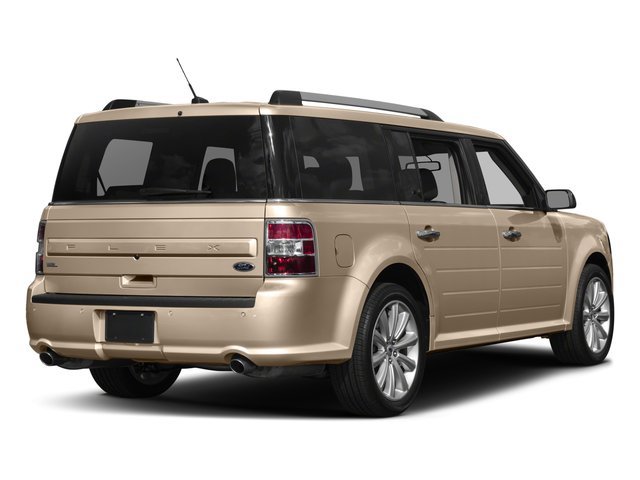 Used 2018 Ford Flex Limited w/ Equipment Group 303A AWD/4WD image 2