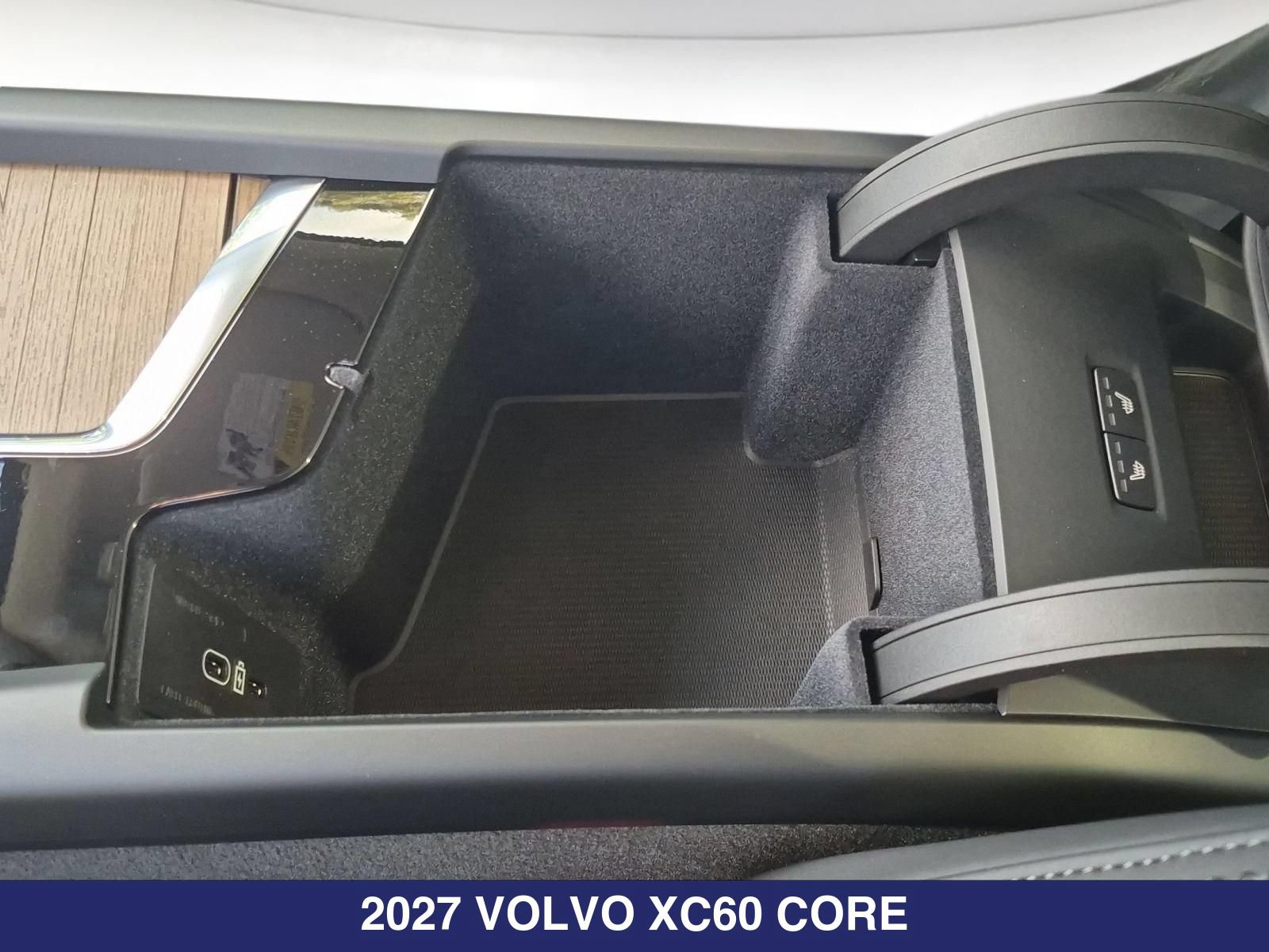 New 2027 Volvo XC60 B5 Core AWD/4WD image 15
