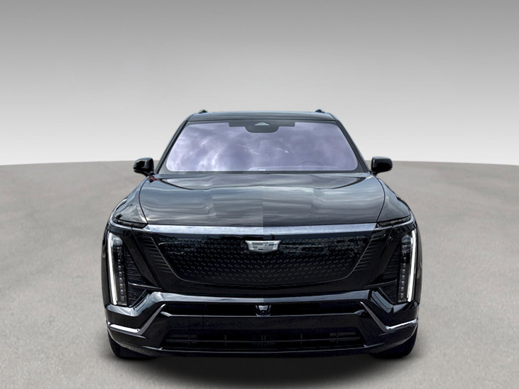 New 2026 Cadillac Vistiq Sport image 2